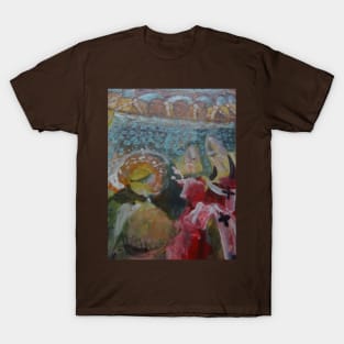 Detail - 61 T-Shirt